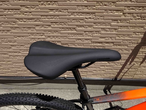 2022' Cannondale Trail SE 3-(新潟の自転車のプロショップ